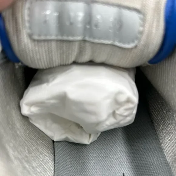 Women’s Dior B 27 low top leather sneakers size 39 made in Italy - Picture 9 of 12